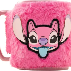 Disney's Lilo and Stitch Angel Fuzzy Kopp