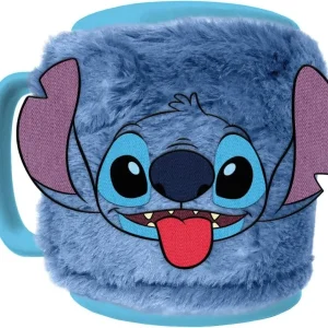 Disney's Lilo and Stitch Fuzzy Kopp