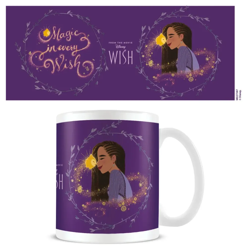 Disney's Wish Kopp Magic