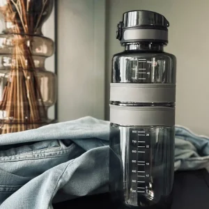 Drikkeflaske 1500 ml – Stone