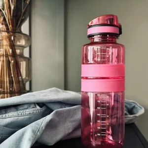 Drikkeflaske 1500ml – Rosa