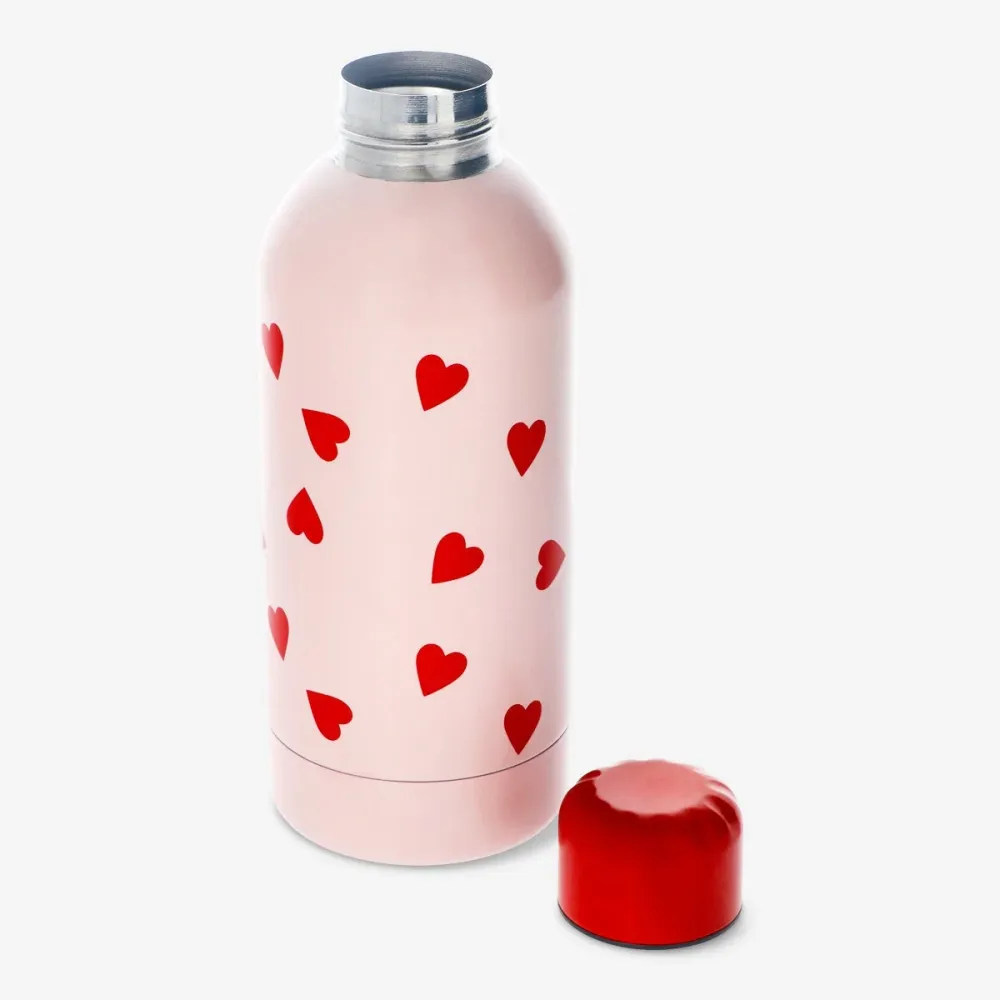 Drikkeflaske. 550 ml