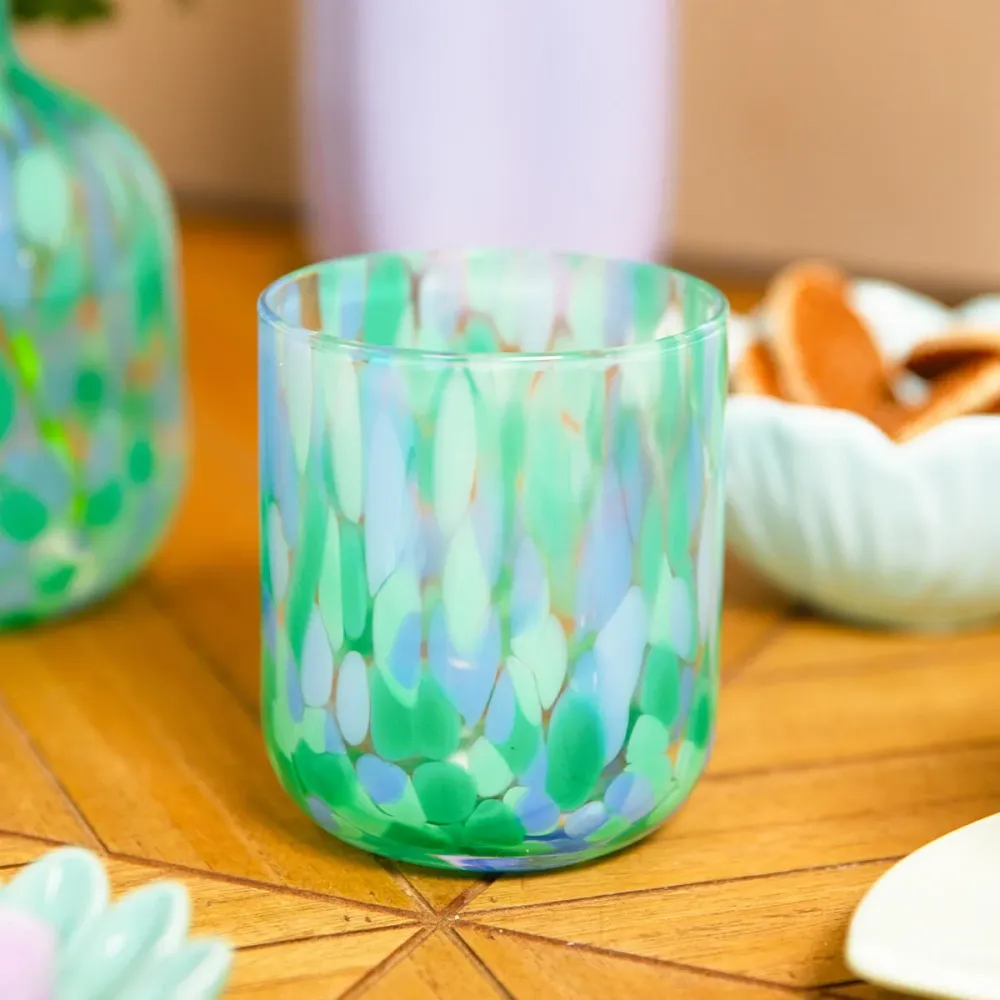 Drikkeglass. 340 ml
