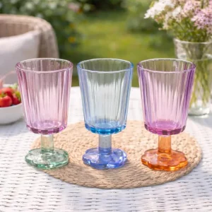 Drikkeglass Élise - MIX