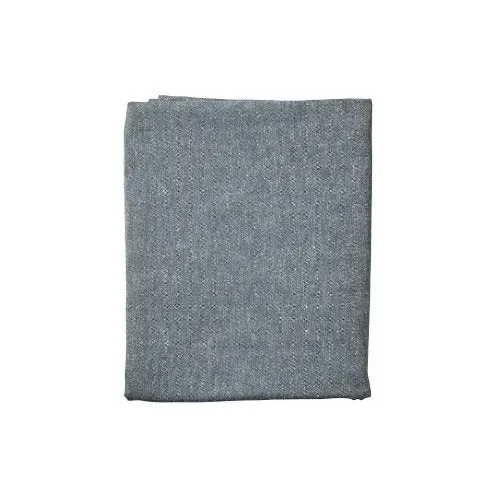 Duk Blue melange - 140X240cm