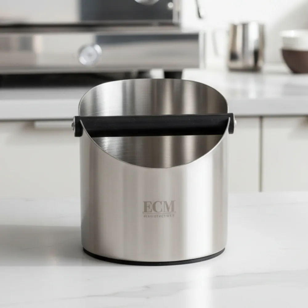 ECM dunkeboks ø 14 cm
