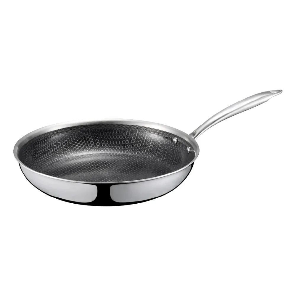 Eminence Stekepanne Ø30 cm