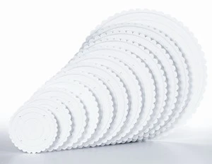 Etagebrett Rund 35,5 cm