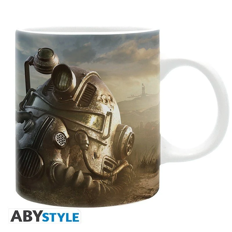 Fallout Kopp Dawn