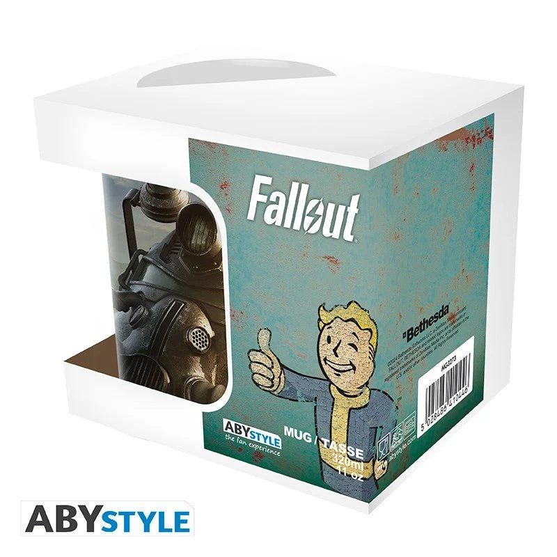 Fallout Kopp Dawn