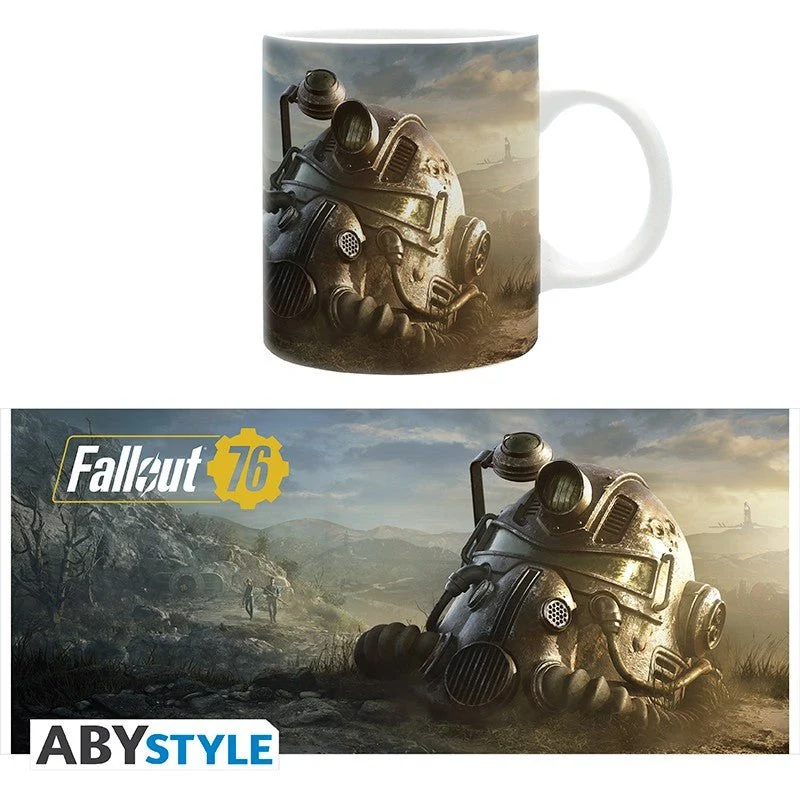 Fallout Kopp Dawn