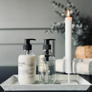 Fat i lys grå betonglook - Light Nordic
