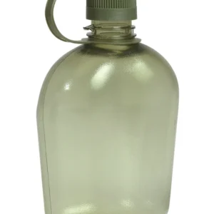 US Feltflaske Gen. 2 transparent - Mil-tec
