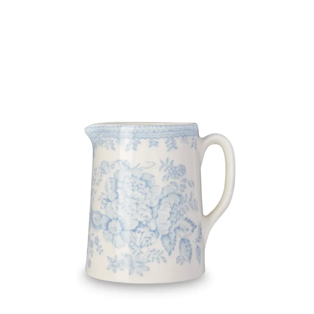 Fløtemugge 50ml - Blue Asiatic Pheasants