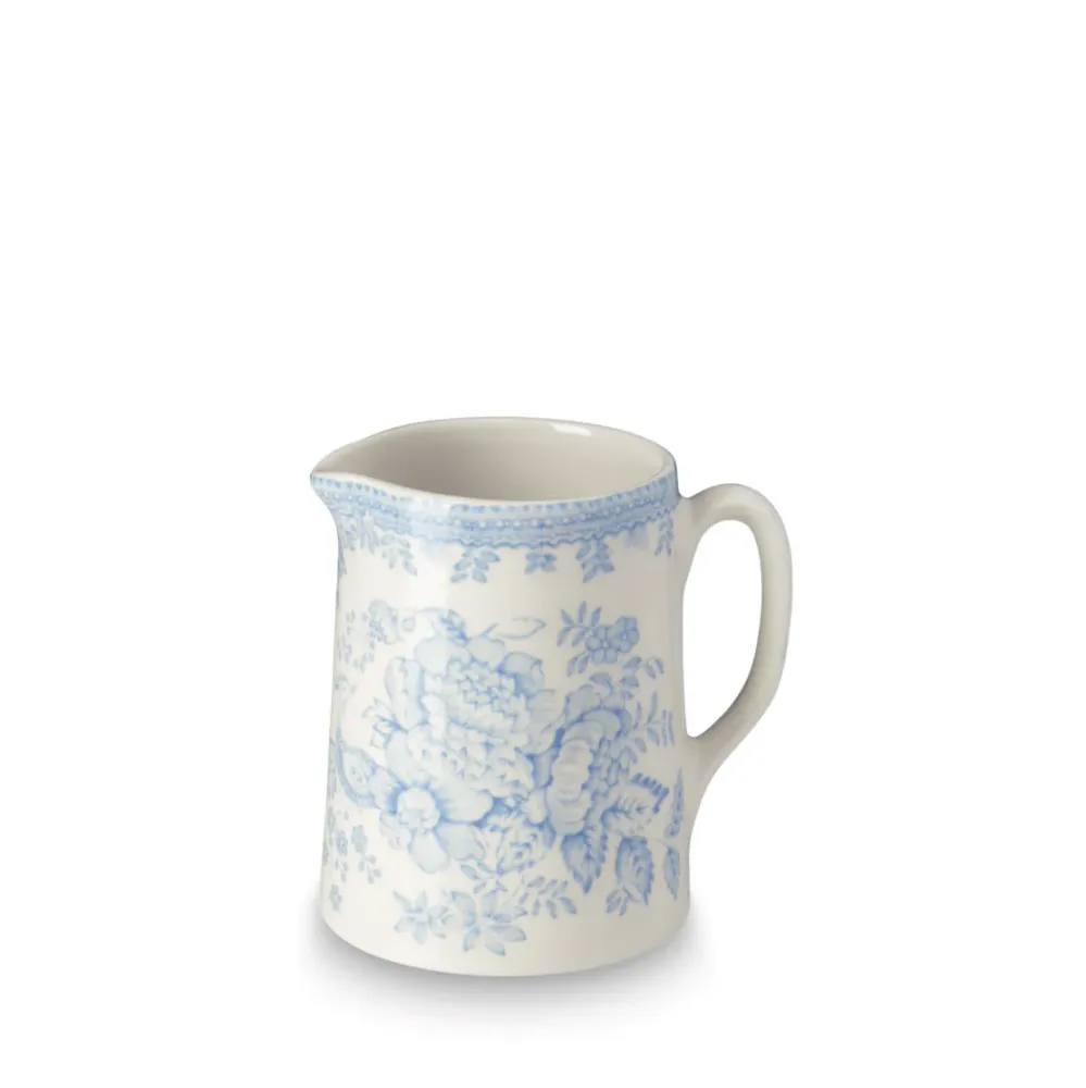Fløtemugge 50ml - Blue Asiatic Pheasants