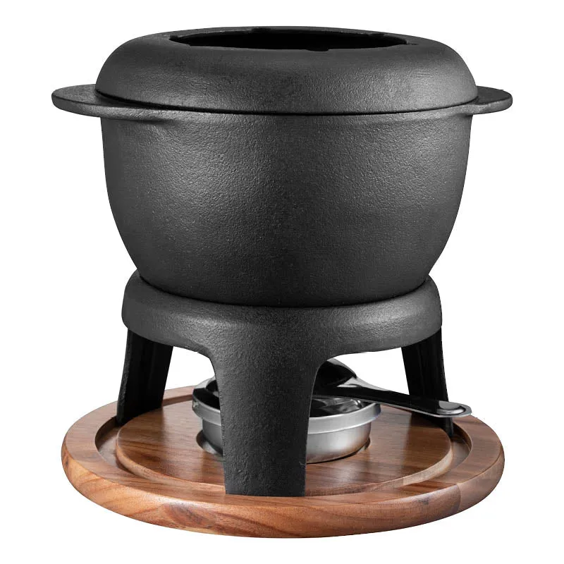 Fonda Fondue