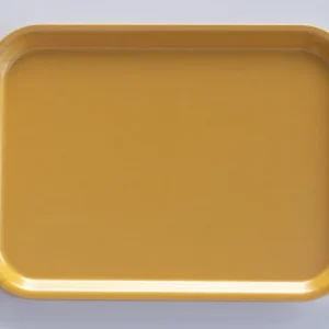 Frokostbrett GUL