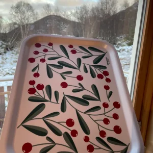 Frokostbrett jul