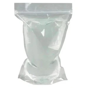 Frysepose Zip-lock hummer og kreps 10pk 4Ltr