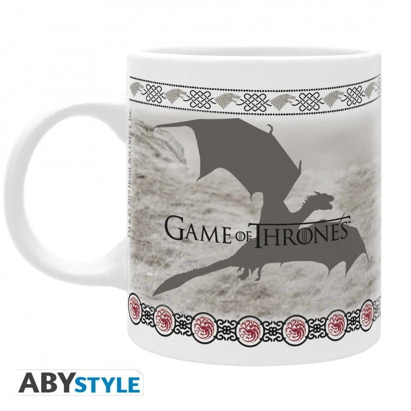 Game Thrones Kopp My Queen