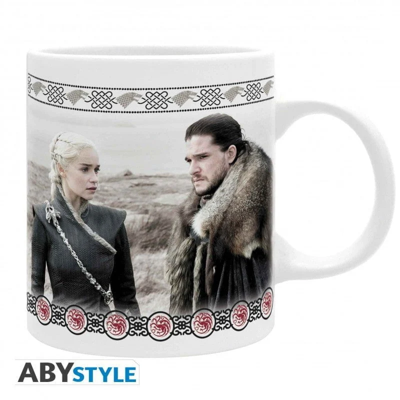 Game Thrones Kopp My Queen