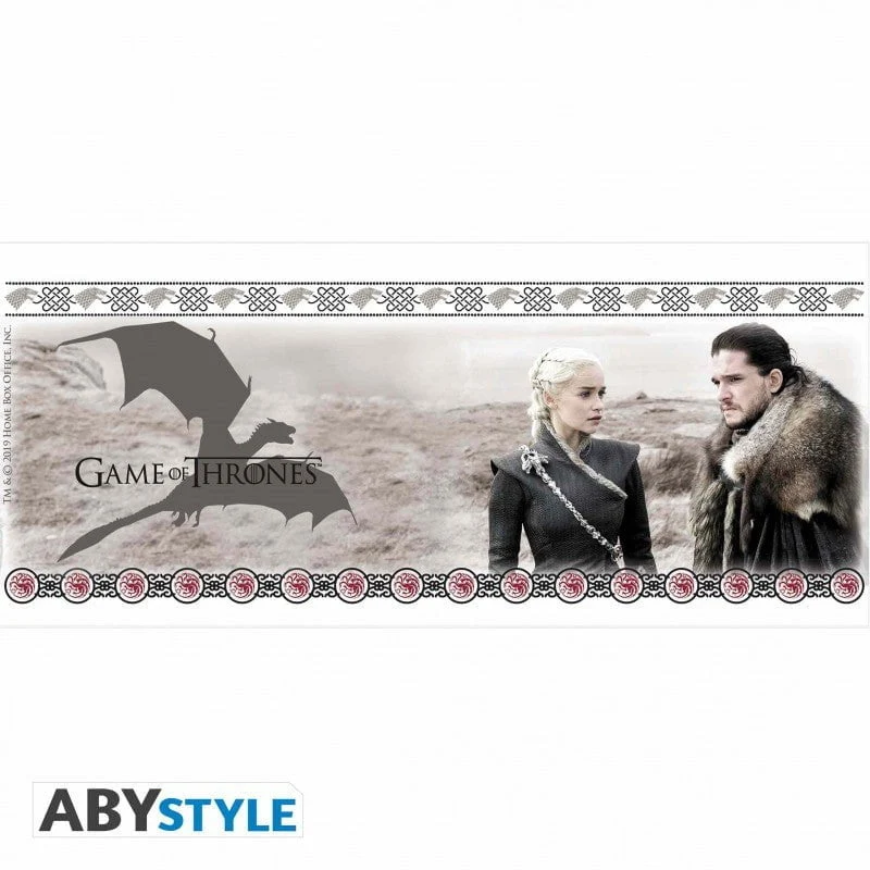 Game Thrones Kopp My Queen