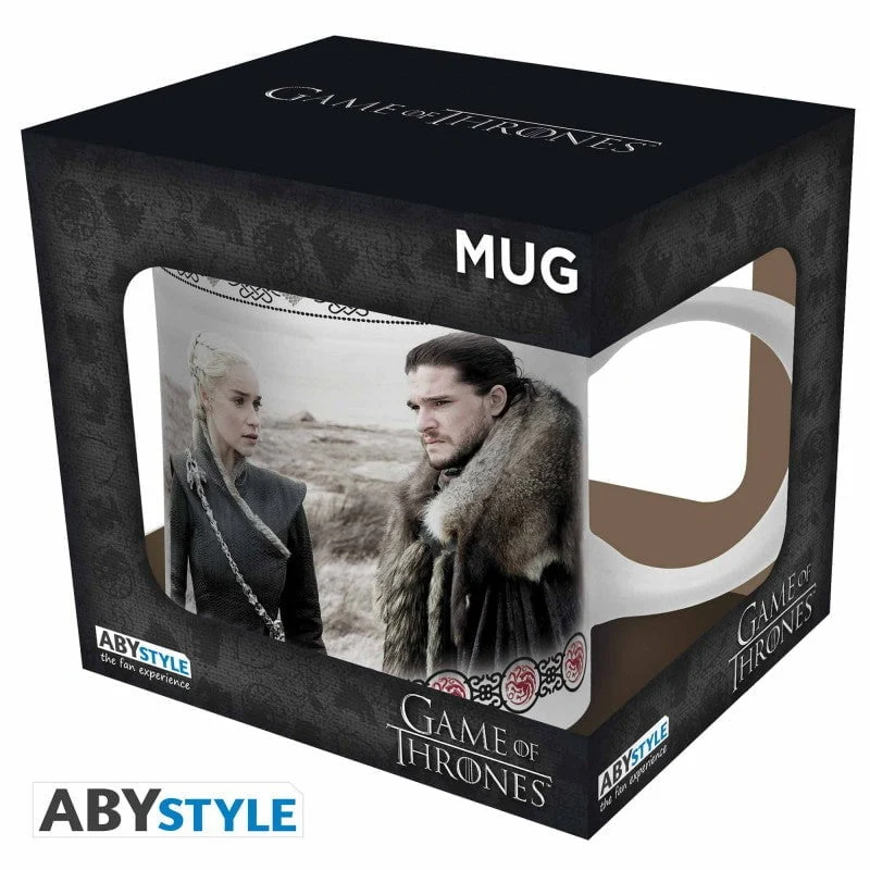 Game Thrones Kopp My Queen