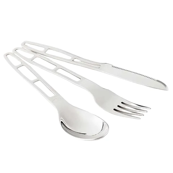 GLACIER UTENSIL TURBESTIKK -SETT | GSI