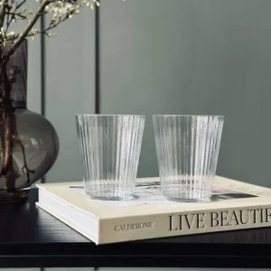 Glas Claire 300 ml. - 2 stk.