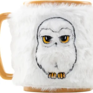 Harry Potter Hedwig Fuzzy Kopp