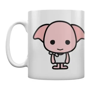 Harry Potter Kopp Dobby Chibi