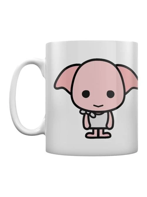 Harry Potter Kopp Dobby Chibi