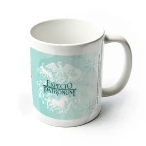 Harry Potter Kopp Expecto Patronum