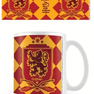 Harry Potter Kopp Gryffindor
