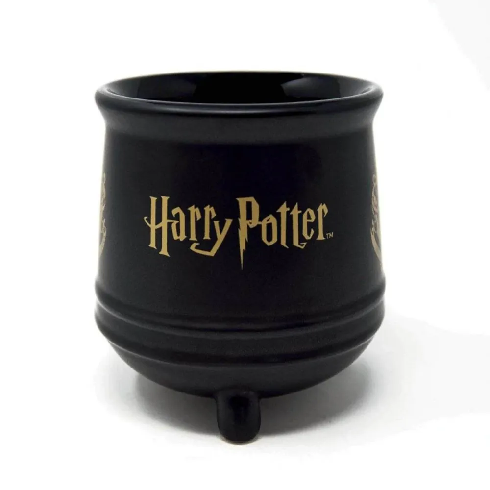 Harry Potter Kopp Heksegryte