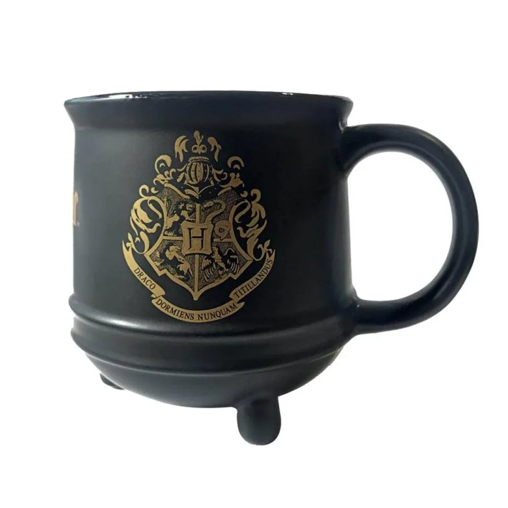 Harry Potter Kopp Heksegryte