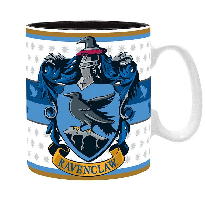 Harry Potter Kopp Ravenclaw Crest