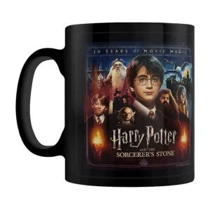 Harry Potter Kopp De Vises Stein