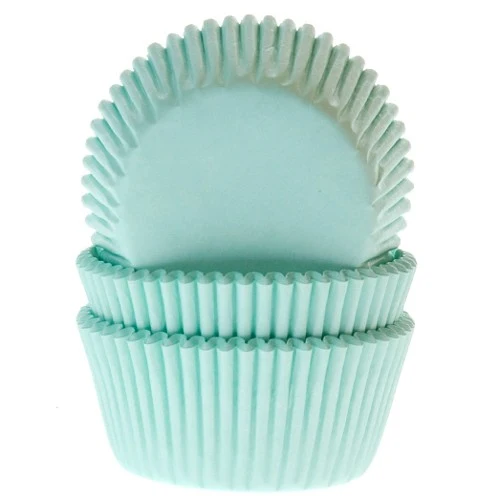 House Marie Muffinsformer Mint pk/50