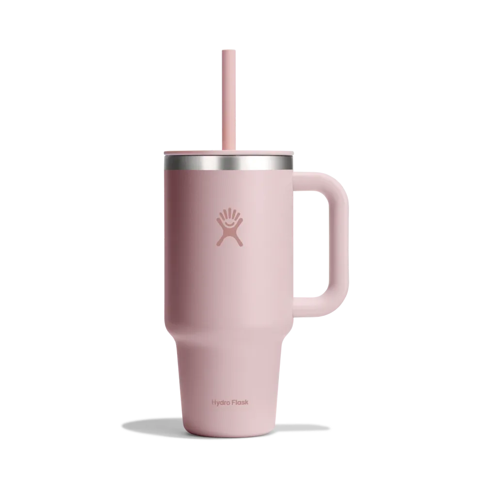 Hydro Flask All Around™ Travel Tumbler 32oz, Trillium