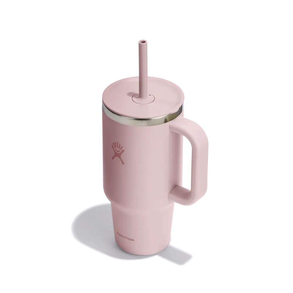 Hydro Flask All Around™ Travel Tumbler 32oz, Trillium