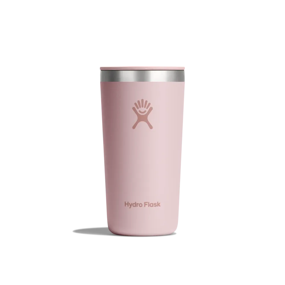 Hydro Flask All Around Tumbler Press- Lid 12oz, Trillium