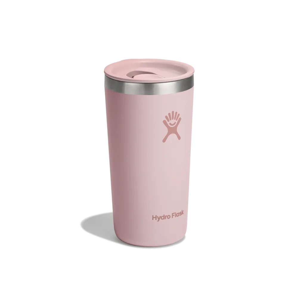 Hydro Flask All Around Tumbler Press- Lid 12oz, Trillium