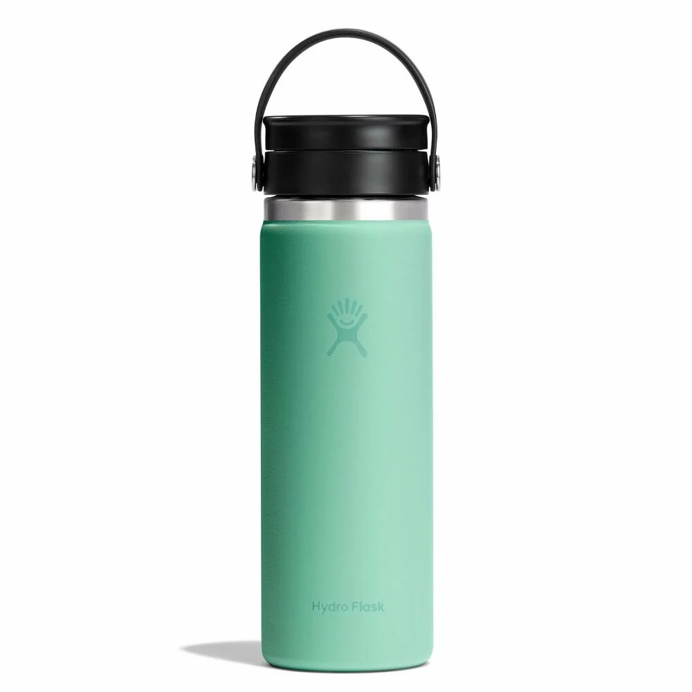 Hydro Flask Coffee Flex Sip™ Lid 20oz, Mermaid Green