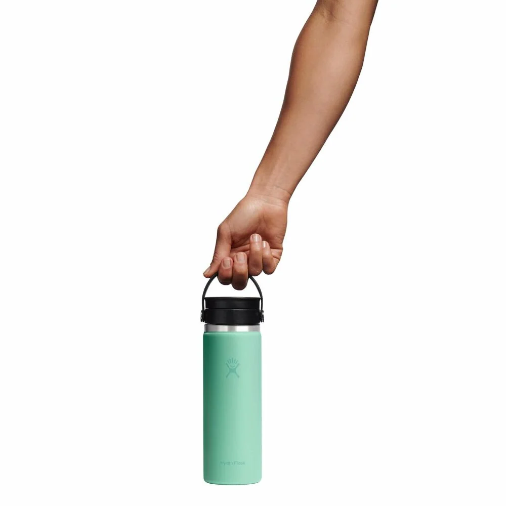 Hydro Flask Coffee Flex Sip™ Lid 20oz, Mermaid Green
