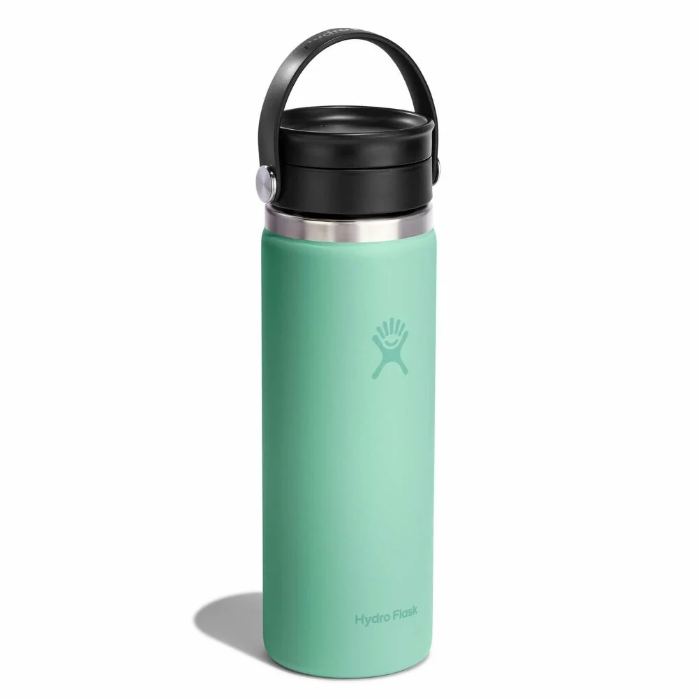Hydro Flask Coffee Flex Sip™ Lid 20oz, Mermaid Green