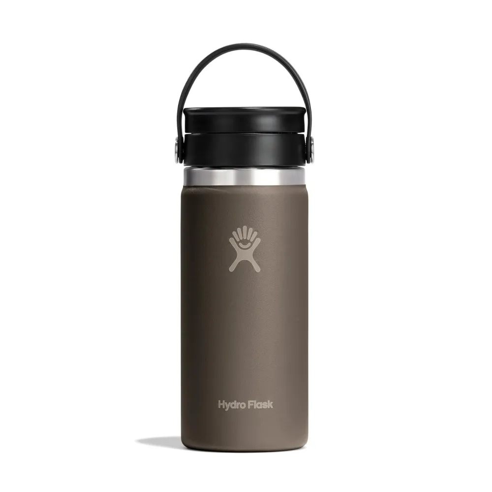 Hydro Flask Coffee Flex Sip™ Lid 16oz, Sandpiper