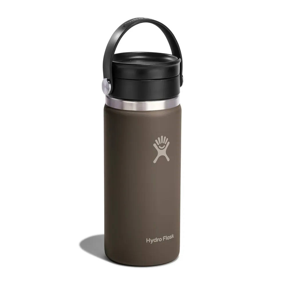 Hydro Flask Coffee Flex Sip™ Lid 16oz, Sandpiper