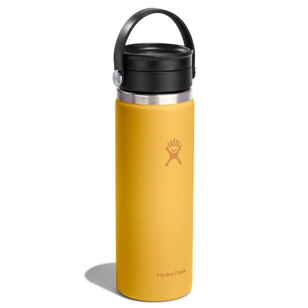 Hydro Flask Coffee Flex Sip™ Lid 20oz, Sunbeam
