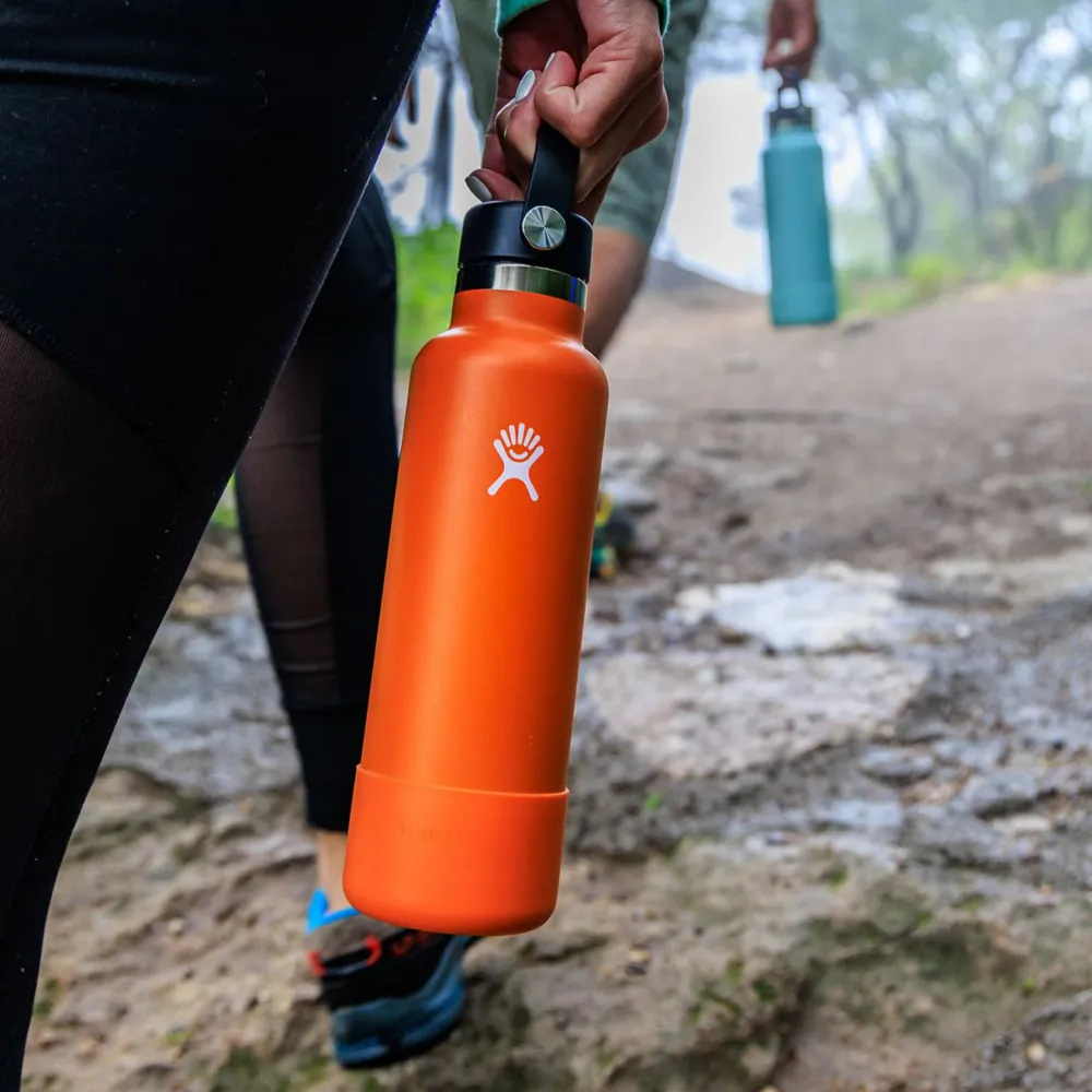 Hydro Flask Flex Boot Small, Black